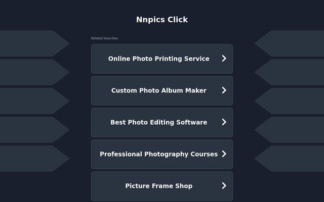 Screenshot of nn-pics.click