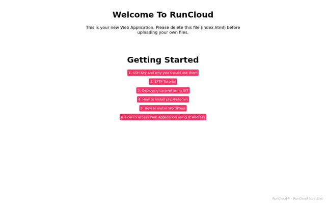 Screenshot of rightwinghealth.org