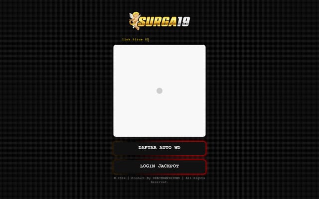 Screenshot of spaceman303xwd.online