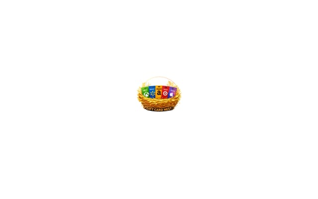 Screenshot of giftcardnest.com