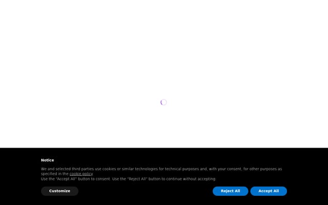 Screenshot of fanbase.app