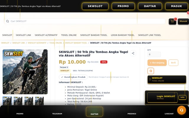 Screenshot of 7option.com