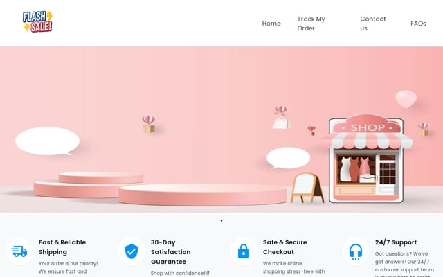 Screenshot of cozyhubz.com