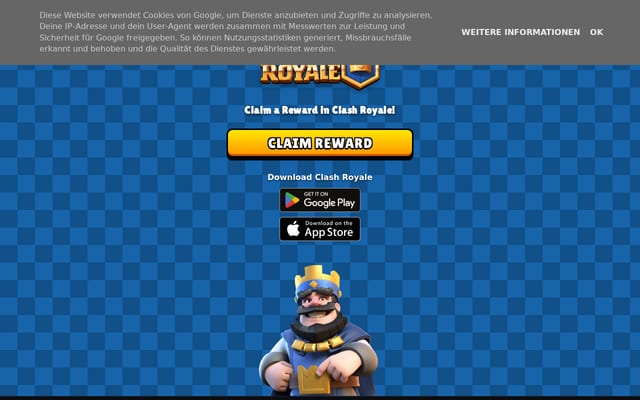 Screenshot of gmafy.online