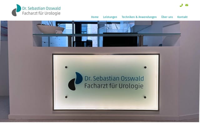 Screenshot of urologe-dr-osswald-koblenz.de