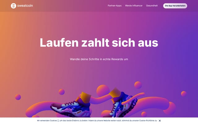 Screenshot of swcapp.com