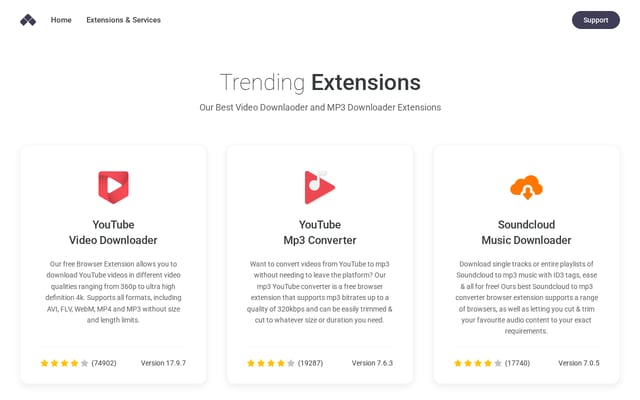Screenshot of addoncrop.com