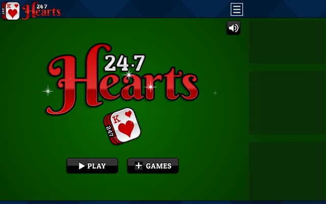 Screenshot of 247hearts.com