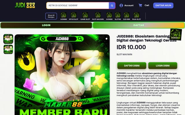 Screenshot of abolt.org