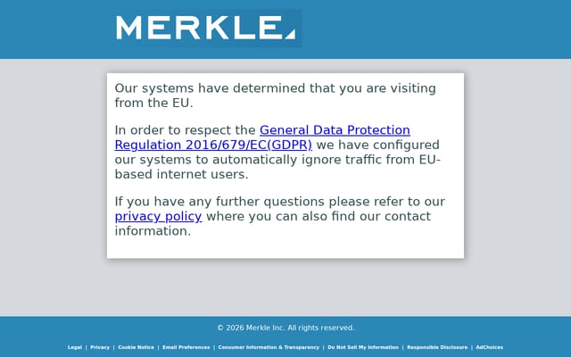 Screenshot of securedvisit.com