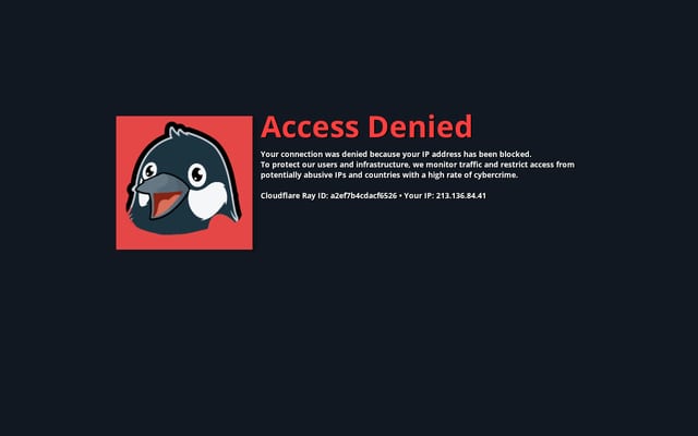 Screenshot of titsrp.com