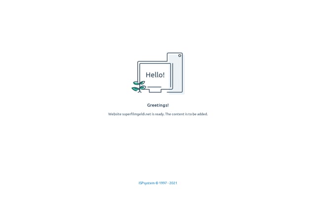 Screenshot of superfilmgeldi.net