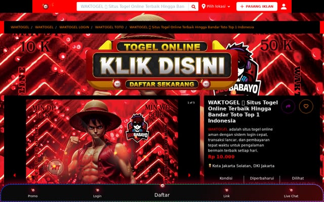 Screenshot of supertelevisionhd.net