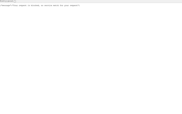 Screenshot of itx.to