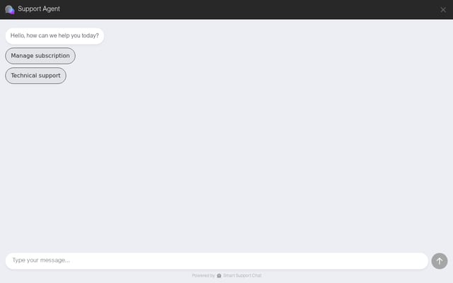 Screenshot of nprd.app