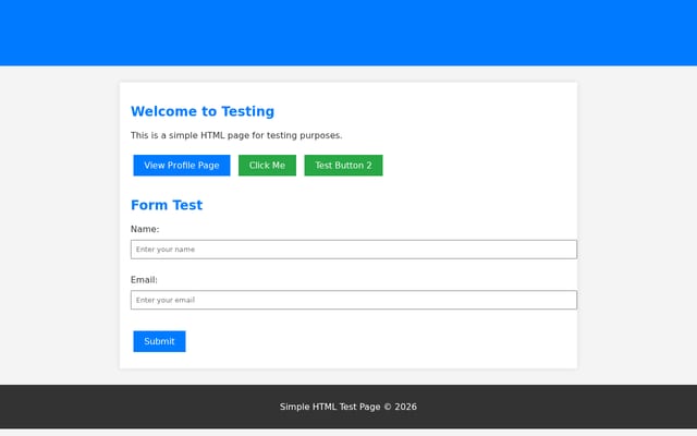 Screenshot of auist.net