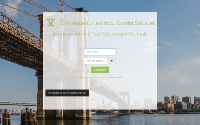 Screenshot of cepgr.com