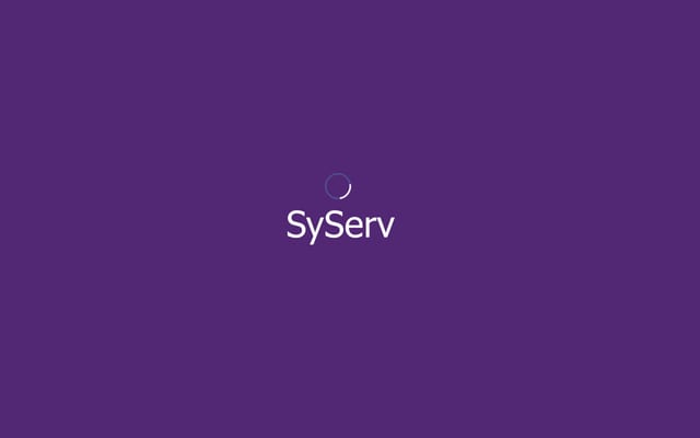 Screenshot of sistemasyservicios.mx