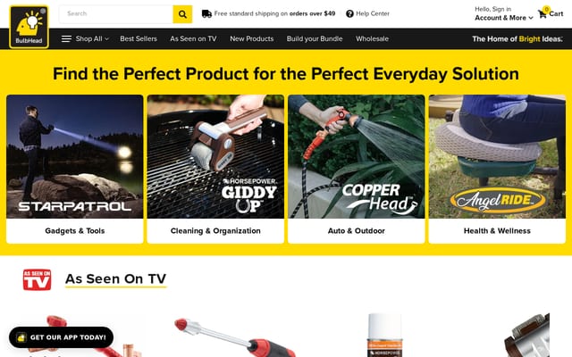 Screenshot of getangelride.com