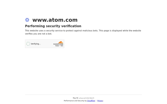 Screenshot of modeflair.com