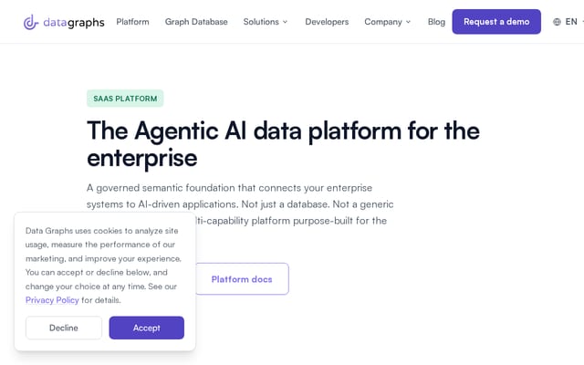Screenshot of luminery.com