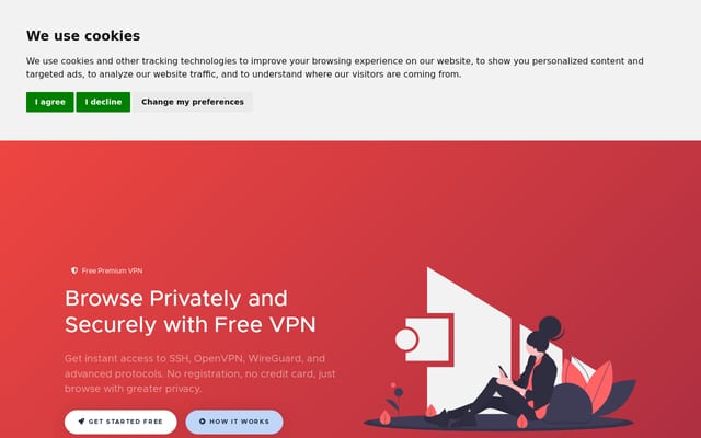 Screenshot of sshstores.net