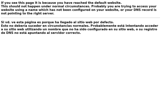 Screenshot of copilor.com