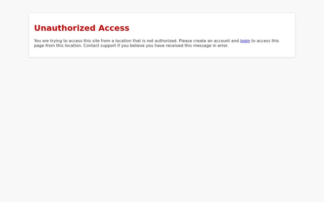 Screenshot of mpa.cc