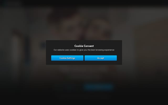 Screenshot of romeo.com