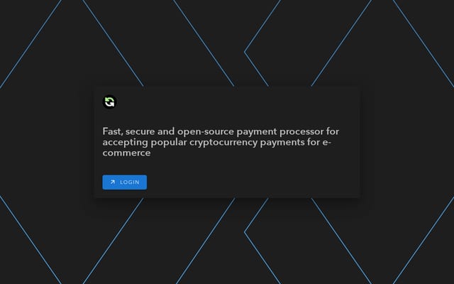 Screenshot of guiser.org