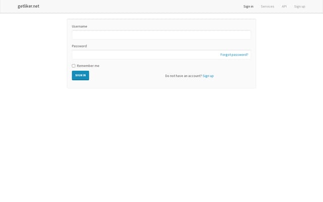 Screenshot of igbest.net