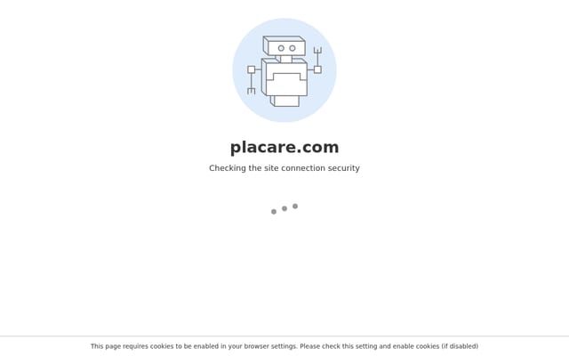 Screenshot of placare.com