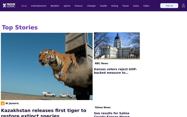 Screenshot of faploads.com