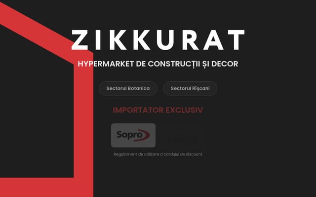 Screenshot of zikkurat.md