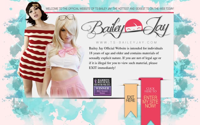 Screenshot of ts-baileyjay.com