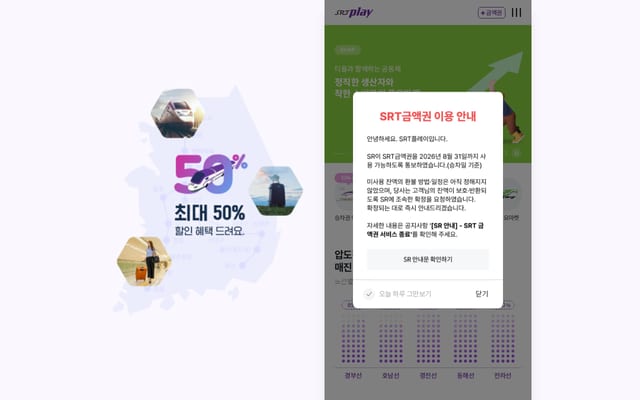 Screenshot of srtplay.com