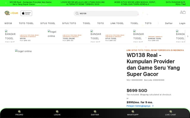 Screenshot of turbocourses.net
