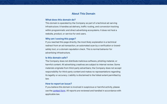 Screenshot of fedoq.com