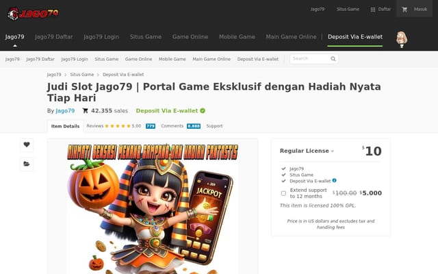 Screenshot of lunatogel79.online