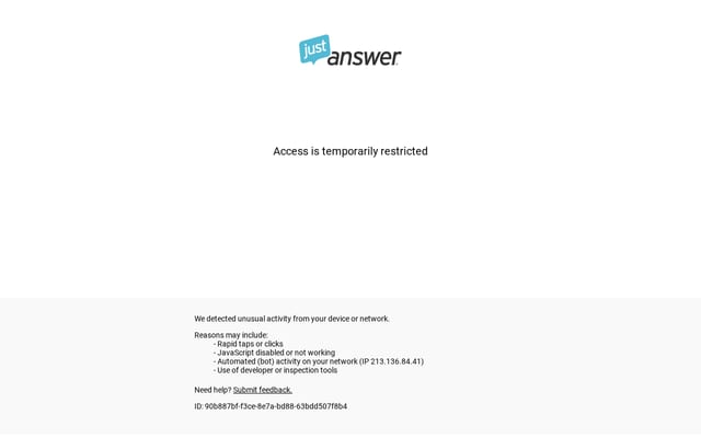 Screenshot of askanexpertonline.com