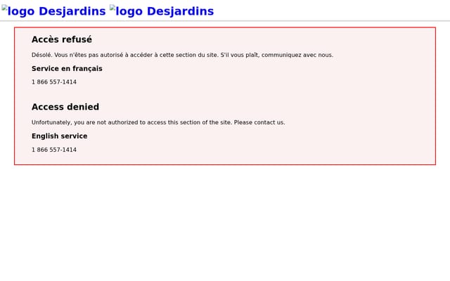 Screenshot of vmdconseil.ca