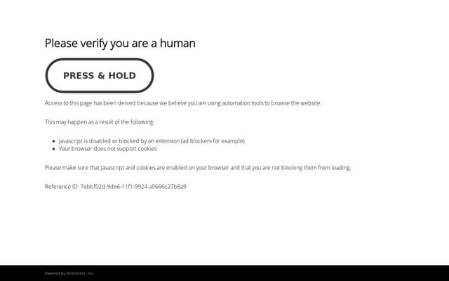 Screenshot of loft.com