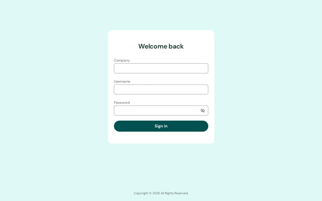 Screenshot of saashr.com