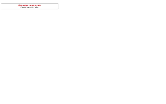 Screenshot of ermis.su
