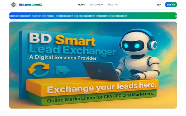 Screenshot of appfacet.com