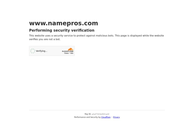 Screenshot of splendify.com