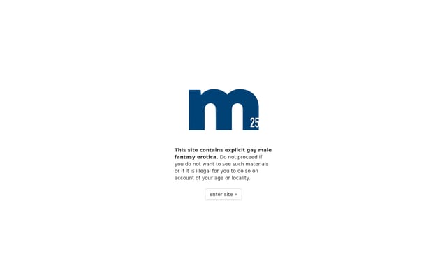 Screenshot of metabods.com