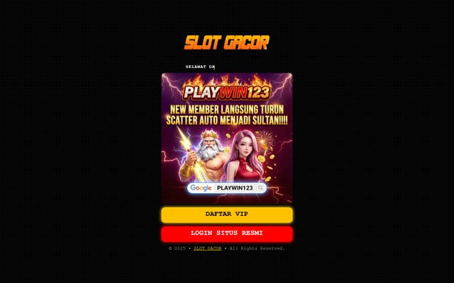 Screenshot of mawartoto67fip.online