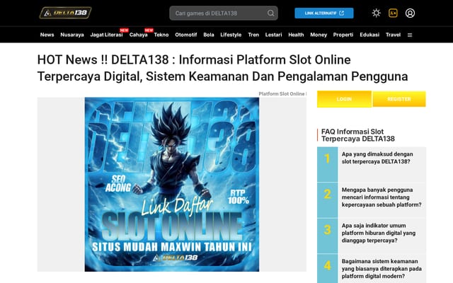 Screenshot of menwrestle.com