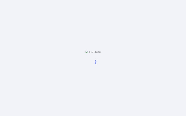 Screenshot of myhrfh.com